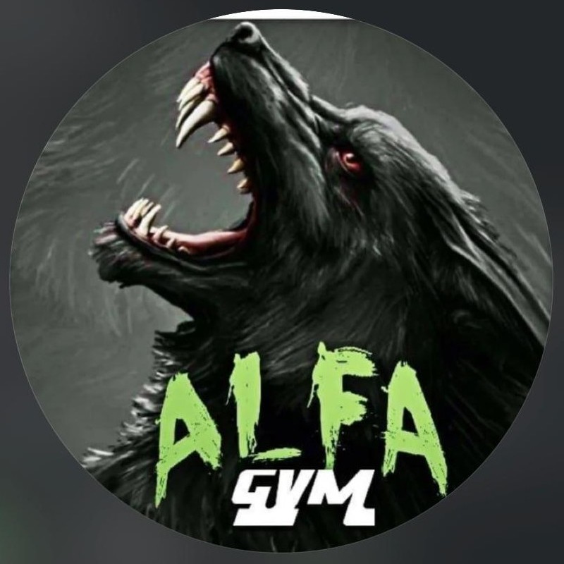 Alfa Gim Alfa Gim