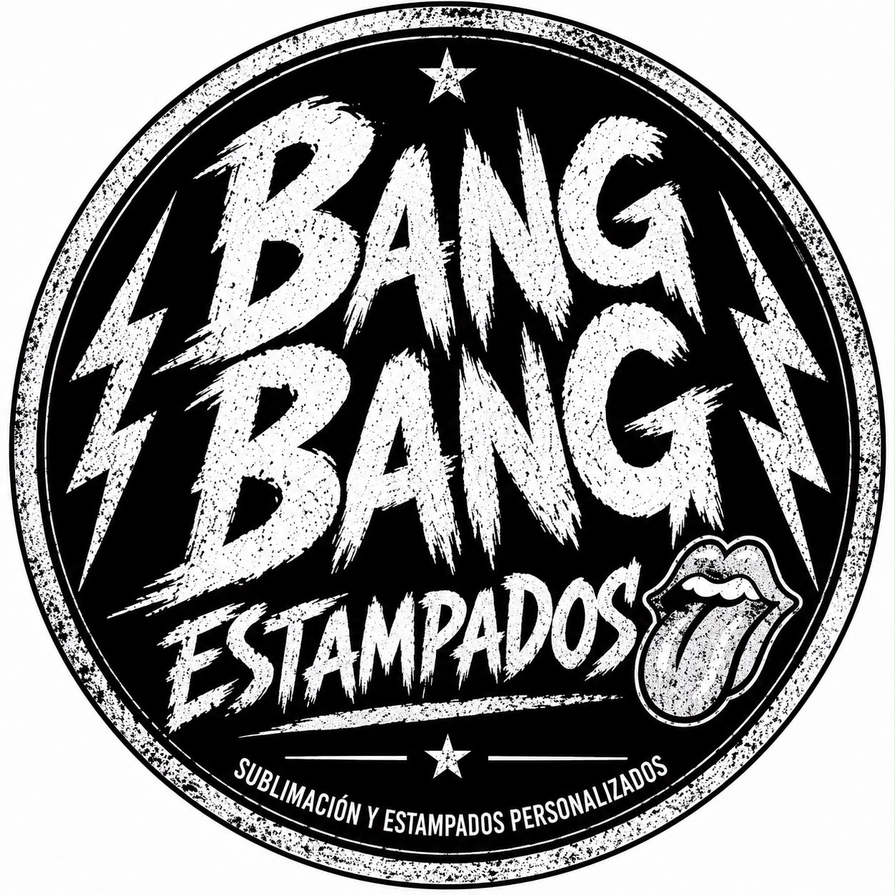 Bang Bang Bang Bang