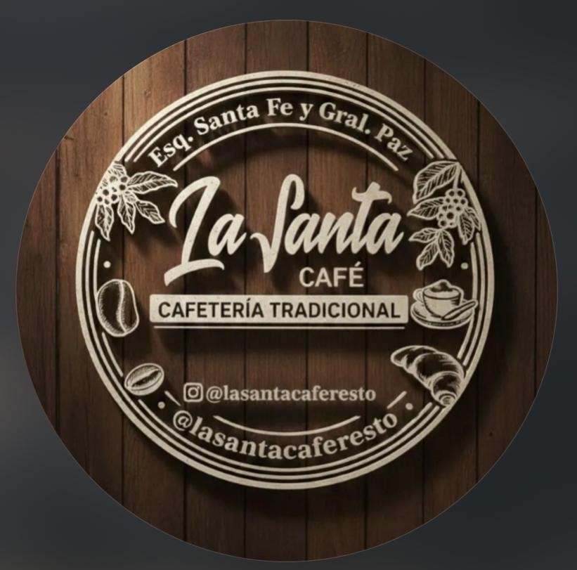 La Santa La Santa