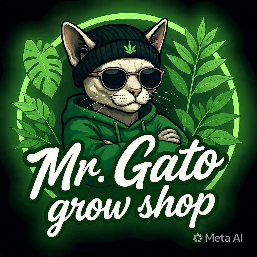 Mr Gato Mr Gato