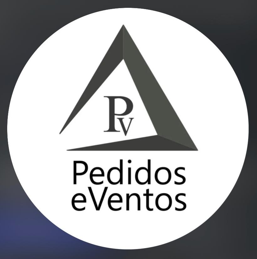 Pedidos Eventos Pedidos Eventos
